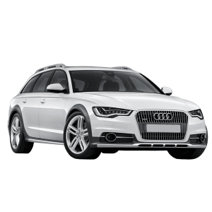 Выкуп ненужных запчастей Audi Audi A6 allroad