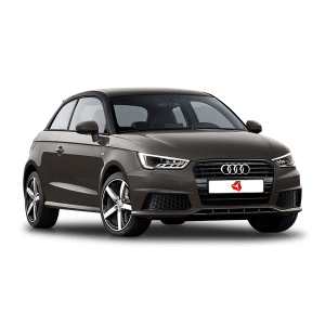 Выкуп ненужных запчастей Audi Audi A1