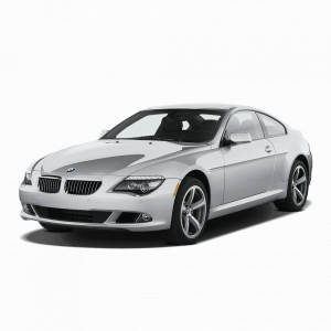 Выкуп ненужных запчастей BMW BMW 6-Series