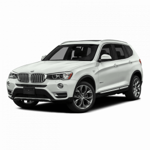 Выкуп ненужных запчастей BMW BMW X3