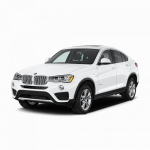 Выкуп ненужных запчастей BMW BMW X4