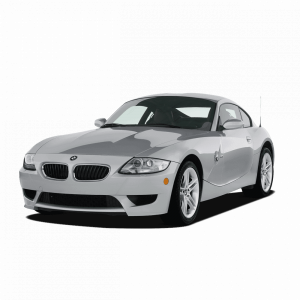 Выкуп ненужных запчастей BMW BMW Z4 M