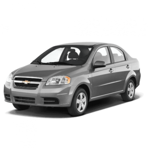 Выкуп остатков запчастей Chevrolet Chevrolet Aveo