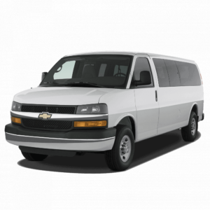 Выкуп остатков запчастей Chevrolet Chevrolet Express