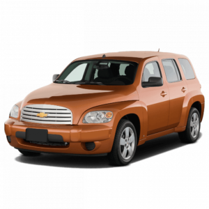 Выкуп остатков запчастей Chevrolet Chevrolet Hhr