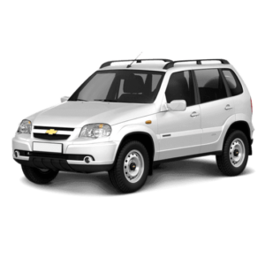 Выкуп остатков запчастей Chevrolet Chevrolet Niva