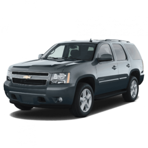 Выкуп остатков запчастей Chevrolet Chevrolet Tahoe
