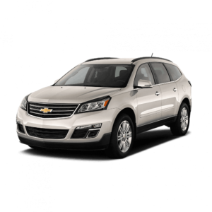 Выкуп остатков запчастей Chevrolet Chevrolet Traverse