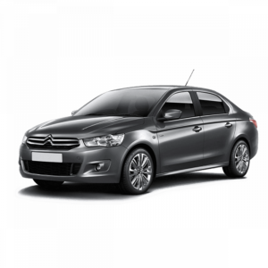 Выкуп остатков запчастей Citroen Citroen C-elysee