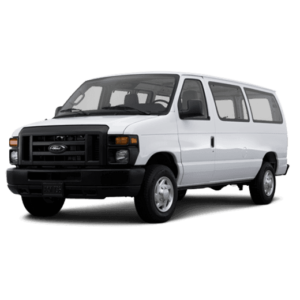 Выкуп остатков запчастей Ford Ford Econoline