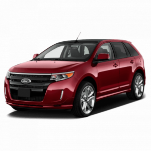 Выкуп остатков запчастей Ford Ford Edge