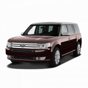 Выкуп остатков запчастей Ford Ford Flex