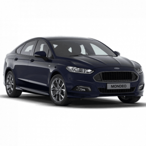 Выкуп остатков запчастей Ford Ford Mondeo