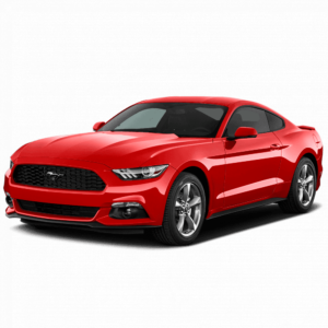 Выкуп остатков запчастей Ford Ford Mustang