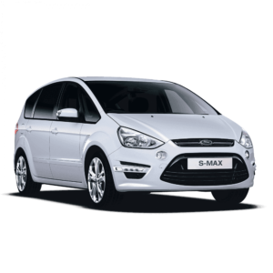 Выкуп остатков запчастей Ford Ford S-MAX