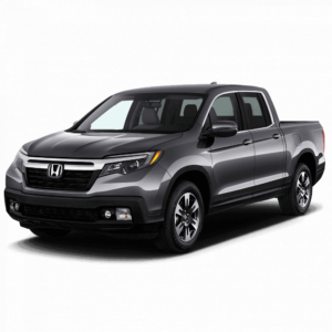 Выкуп ненужных запчастей Honda Honda Ridgeline