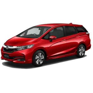 Выкуп ненужных запчастей Honda Honda Shuttle