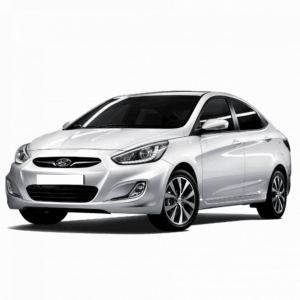 Выкуп ненужных запчастей Hyundai Hyundai Solaris