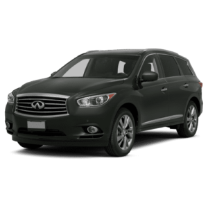 Выкуп ненужных запчастей Infiniti Infiniti JX