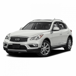 Выкуп ненужных запчастей Infiniti Infiniti QX50
