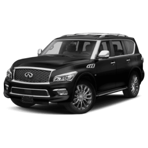 Выкуп ненужных запчастей Infiniti Infiniti QX80