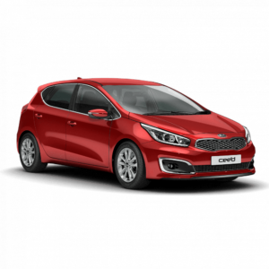 Выкуп остатков запчастей Kia Kia Ceed