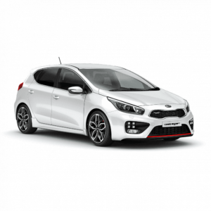 Выкуп остатков запчастей Kia Kia Ceed GT