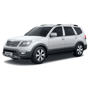 Выкуп остатков запчастей Kia Kia Mohave (Borrego)