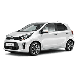 Выкуп остатков запчастей Kia Kia Picanto