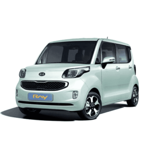 Выкуп остатков запчастей Kia Kia Ray