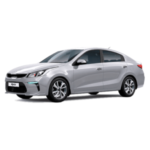 Выкуп остатков запчастей Kia Kia Rio