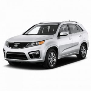 Выкуп остатков запчастей Kia Kia Sorneto