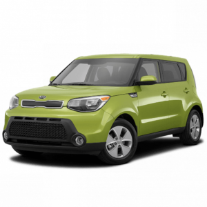 Выкуп остатков запчастей Kia Kia Soul