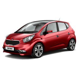 Выкуп остатков запчастей Kia Kia Venga