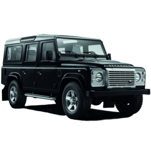 Выкуп остатков запчастей Land Rover Land Rover Defender