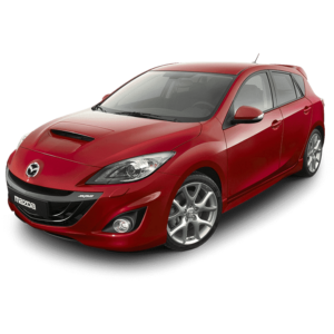 Выкуп ненужных запчастей Mazda Mazda 3 MPS