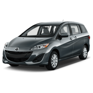 Выкуп ненужных запчастей Mazda Mazda 5