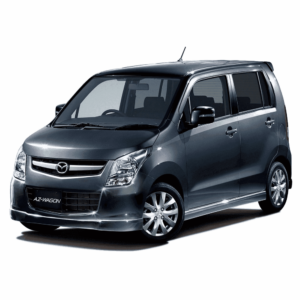 Выкуп ненужных запчастей Mazda Mazda Az-Wagon