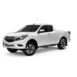 Выкуп ненужных запчастей Mazda Mazda BT-50