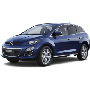 Выкуп ненужных запчастей Mazda Mazda CX-7
