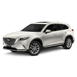 Выкуп ненужных запчастей Mazda Mazda CX-9