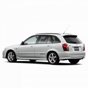 Выкуп ненужных запчастей Mazda Mazda Familia