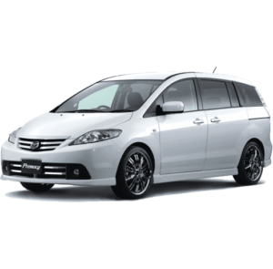 Выкуп ненужных запчастей Mazda Mazda Premacy
