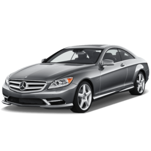 Выкуп ненужных запчастей Mercedes Mercedes CL-klasse