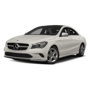Выкуп ненужных запчастей Mercedes Mercedes CLA-klasse