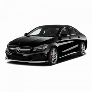 Выкуп ненужных запчастей Mercedes Mercedes CLA-klasse AMG