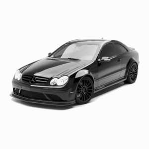 Выкуп ненужных запчастей Mercedes Mercedes CLK-klasse AMG