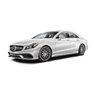 Выкуп ненужных запчастей Mercedes Mercedes CLS-klasse AMG