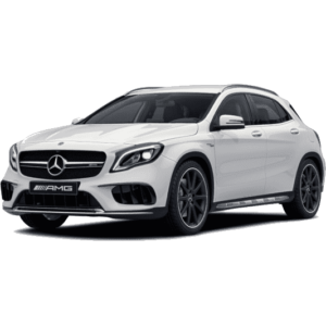 Выкуп ненужных запчастей Mercedes Mercedes GLA-klasse AMG