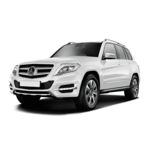 Выкуп ненужных запчастей Mercedes Mercedes GLK-klasse